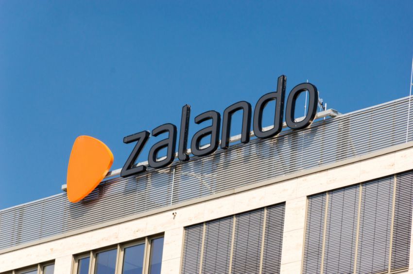 Zalando Ceo Zalando Ceo